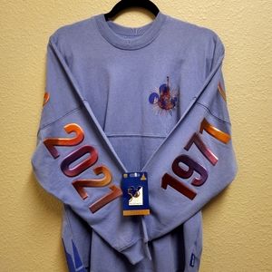 LIMITED EDITION 50th Disney Spirit Jersey